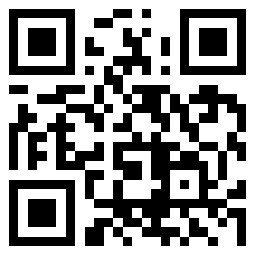 頁(yè)腳二維碼